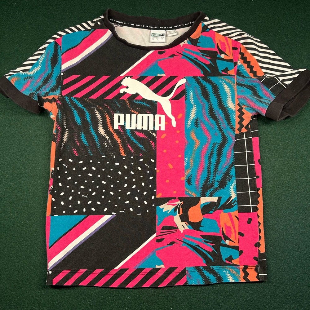 Puma Set - Picture 2 of 13